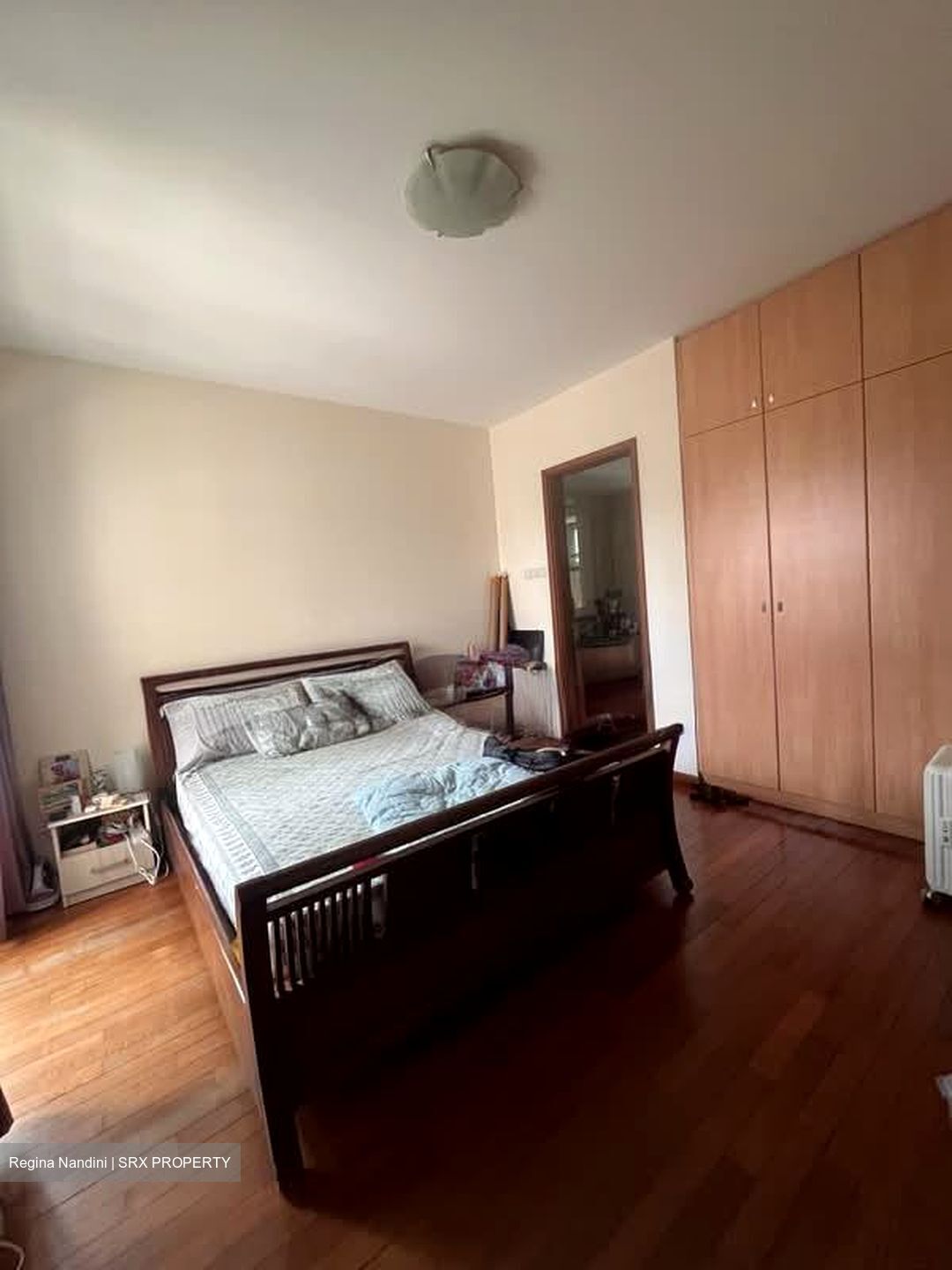 The Gardens At Bishan (D20), Condominium #602799911